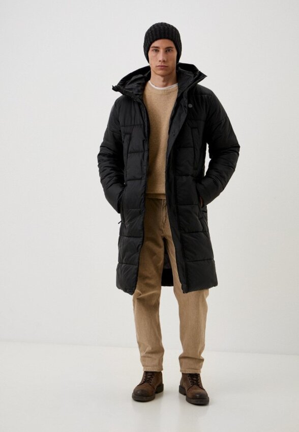 Пуховик CosmoTex