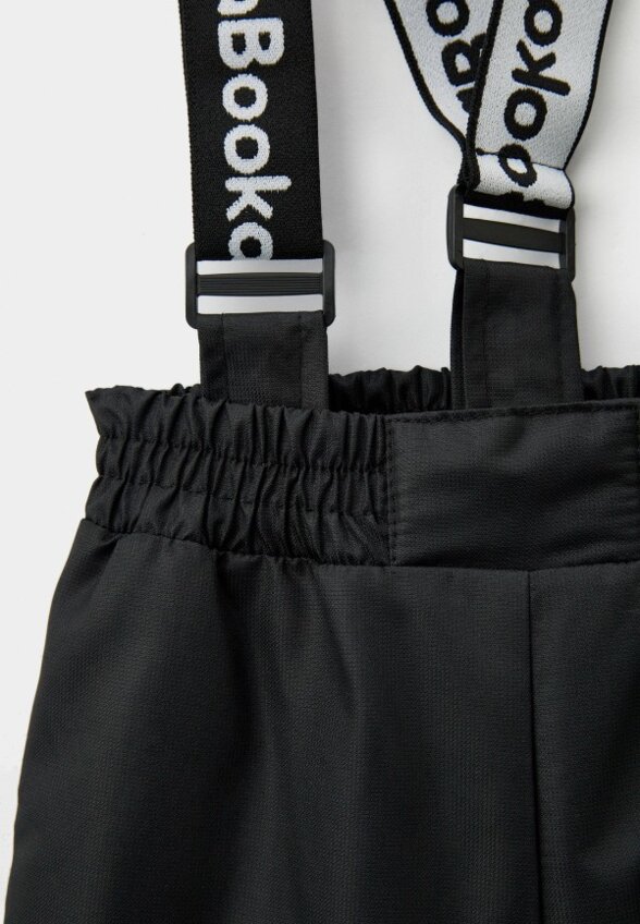 Брюки утепленные FikaBooka