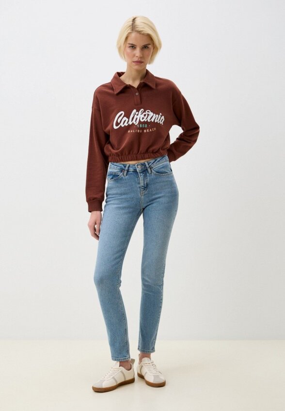 Джинсы Colin's