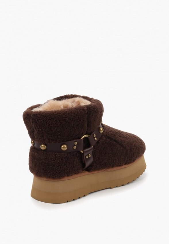 Полусапоги Evigi