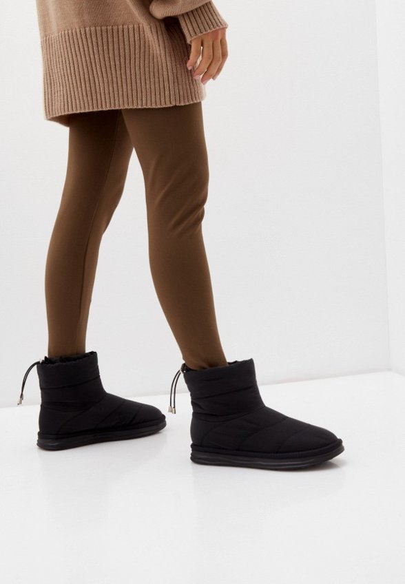 Дутики Dino Ricci