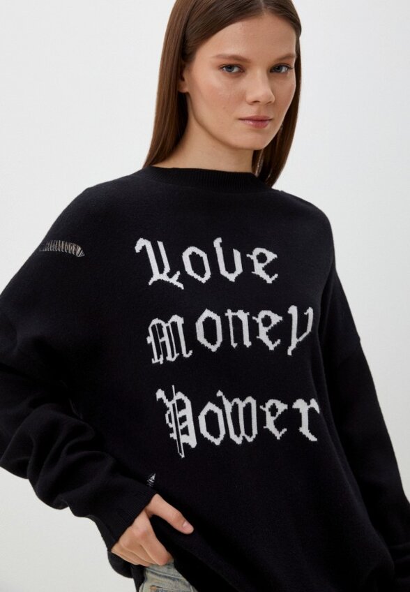 Джемпер Marselesa