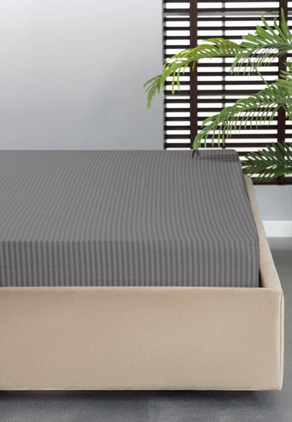 Простыня 1,5-спальная Medsleep