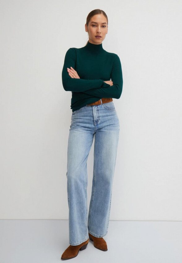 Водолазка Vittoria Vicci