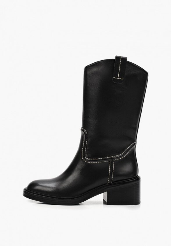 Полусапоги El'Rosso