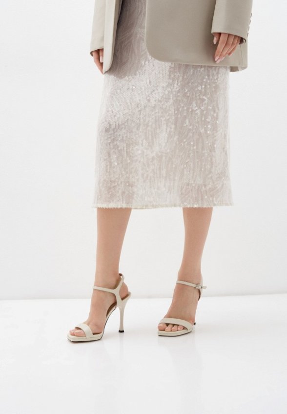 Босоножки Vasconte