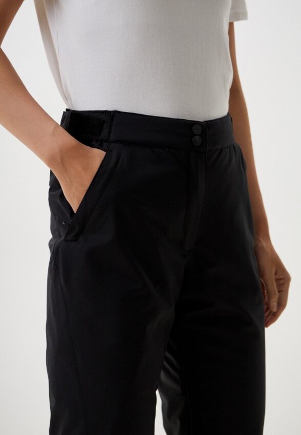 Брюки горнолыжные Glissade