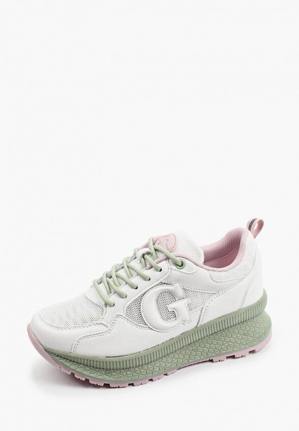 Кроссовки Grunberg