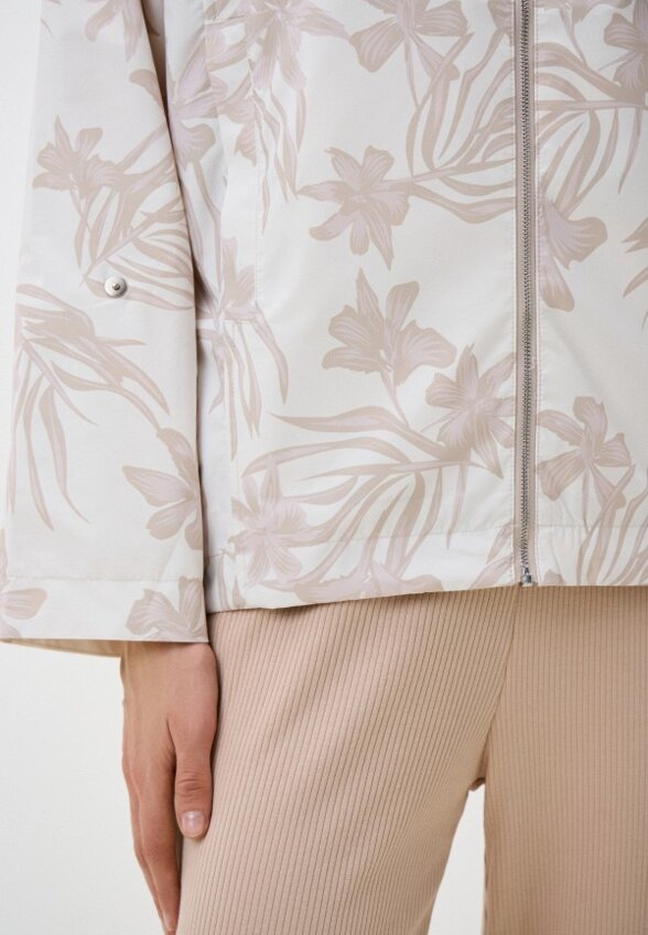 Куртка Снежная Королева