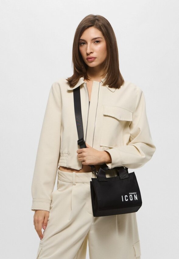 Сумка Dsquared2