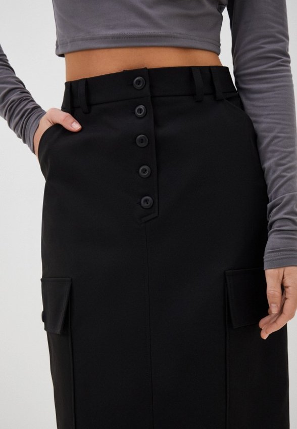 Юбка Модный дом Виктории Тишиной