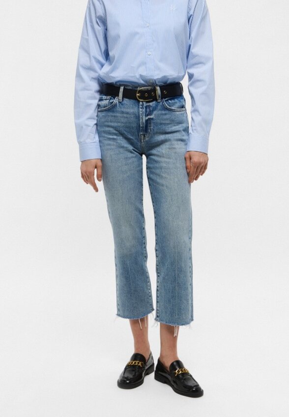 Джинсы 7 For All Mankind