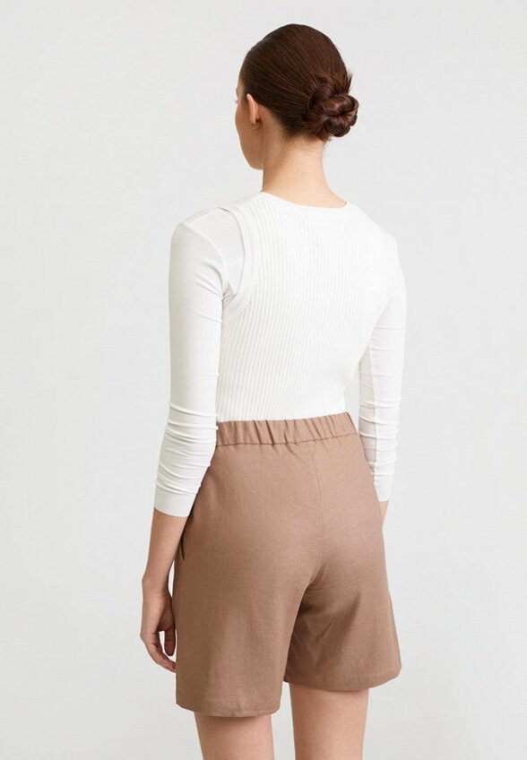 Шорты To Be Blossom