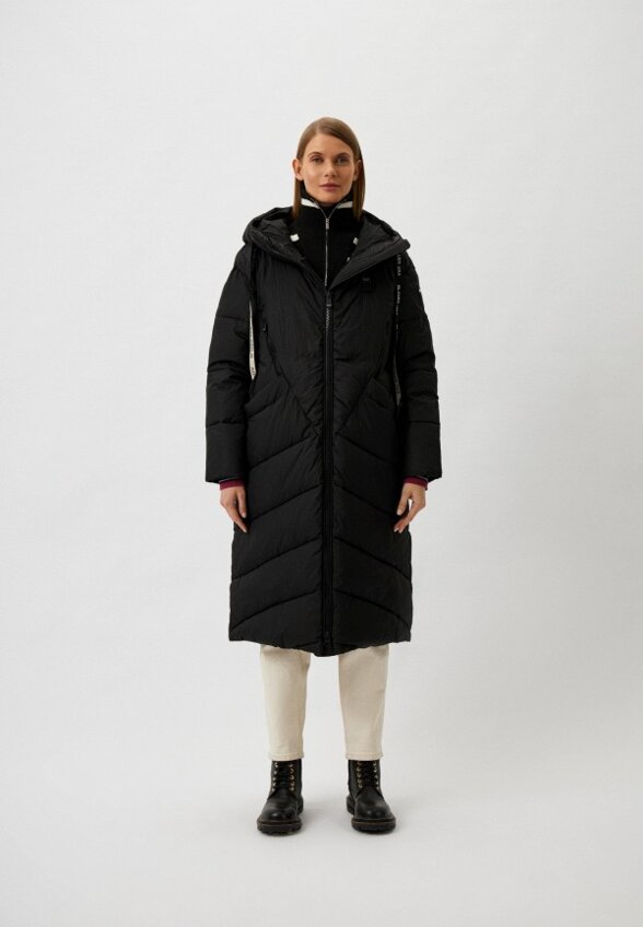 Пуховик Blauer USA