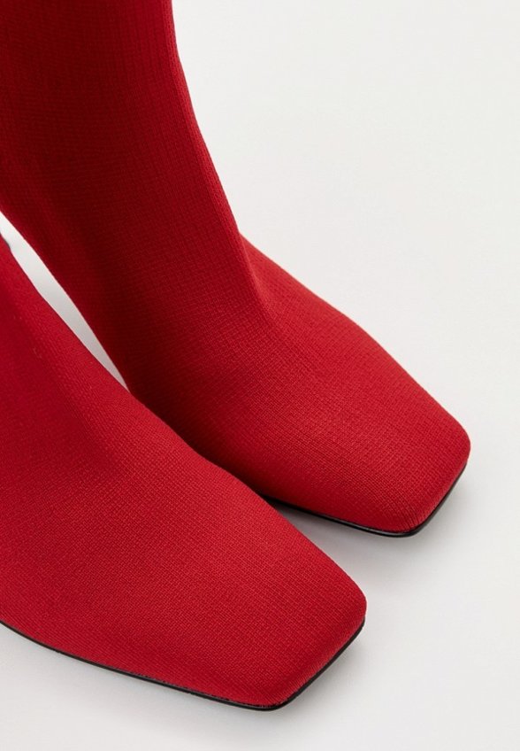 Полусапоги Ekonika