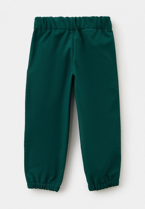 Брюки утепленные Loloclo