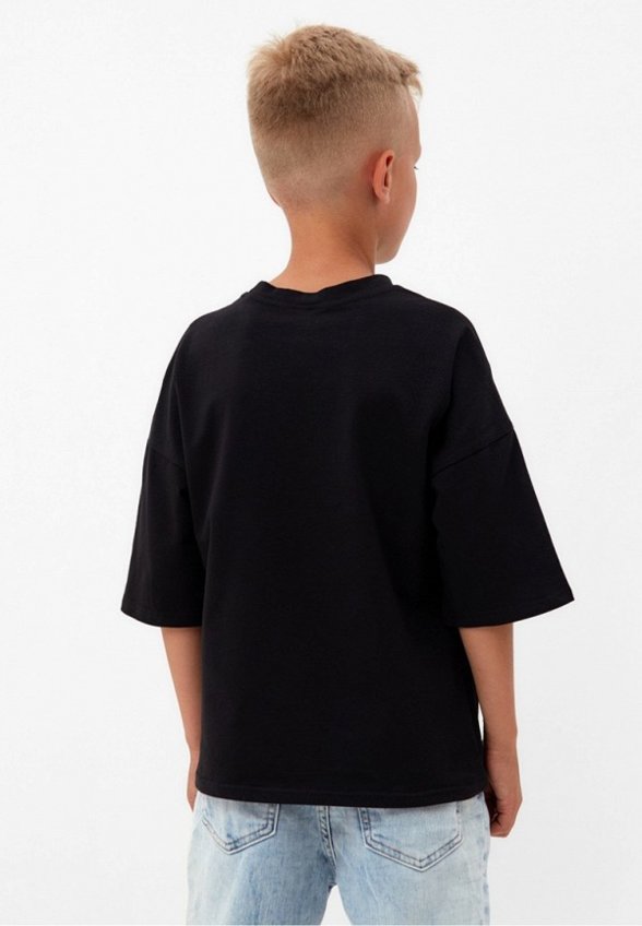 Футболка Minaku