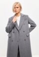 Пальто двубортное Noele Boutique2  - превью