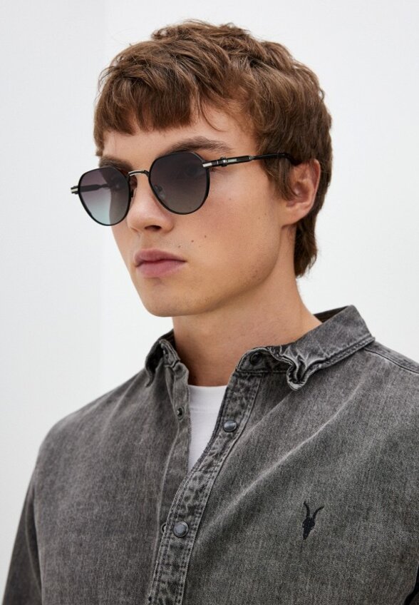 Очки солнцезащитные Havvs