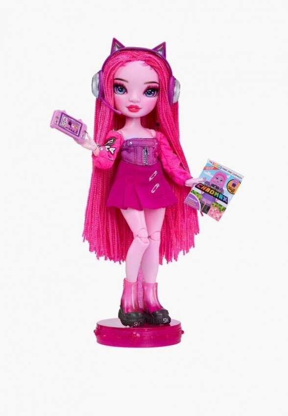 Кукла Росмэн