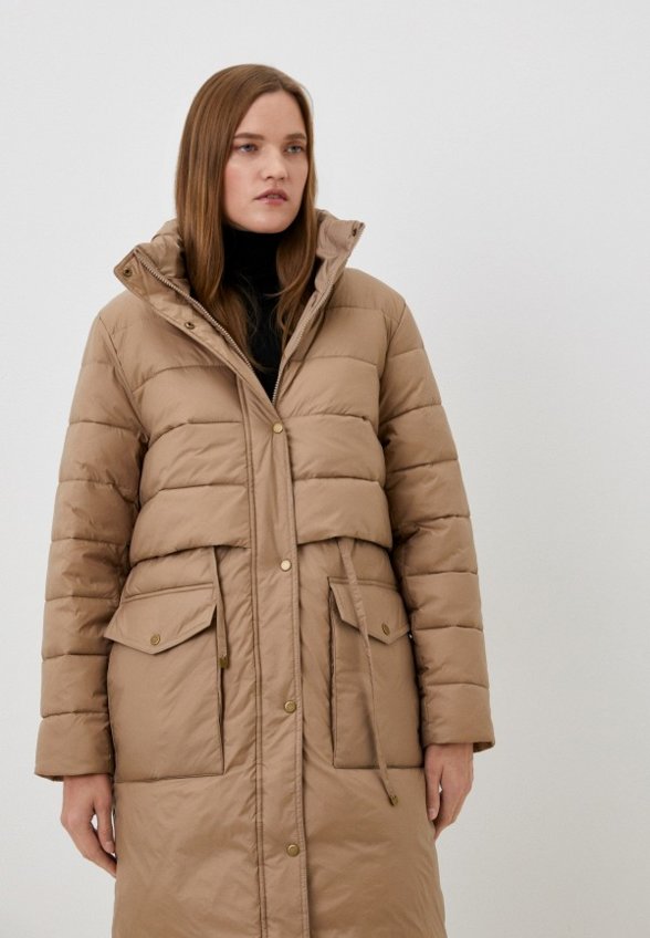 Пуховик Bulmer