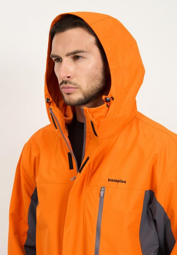 Куртка утепленная Baasploa