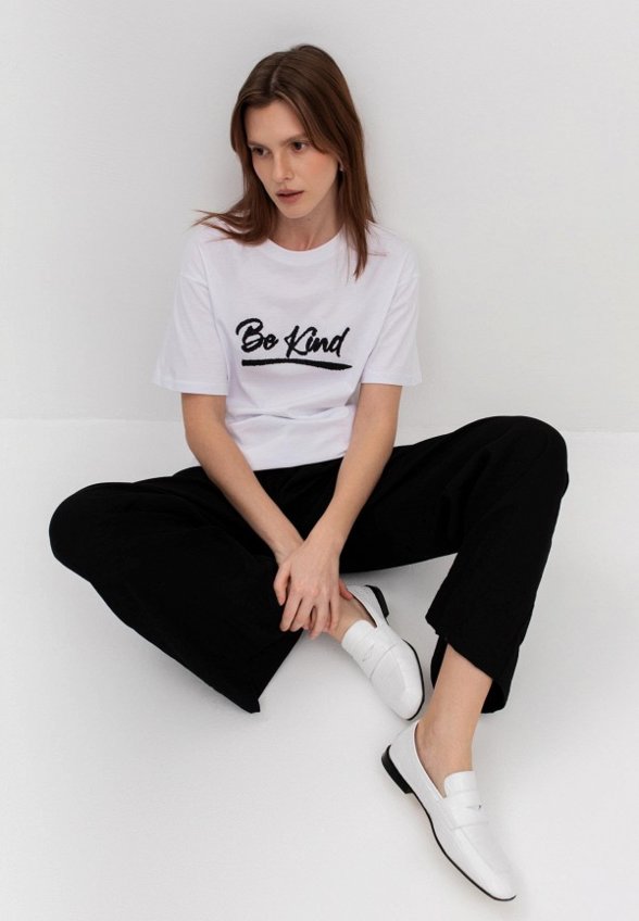 Футболка Savage