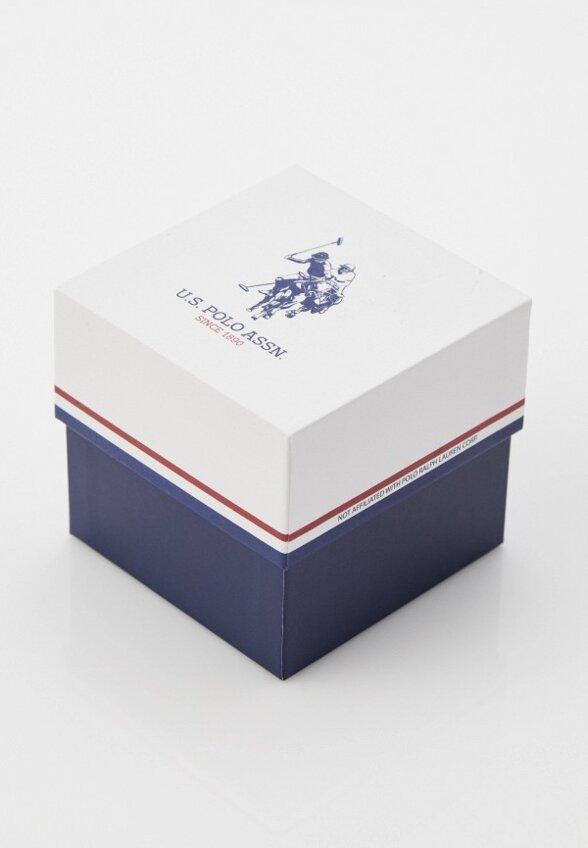 Часы U.S. Polo Assn.