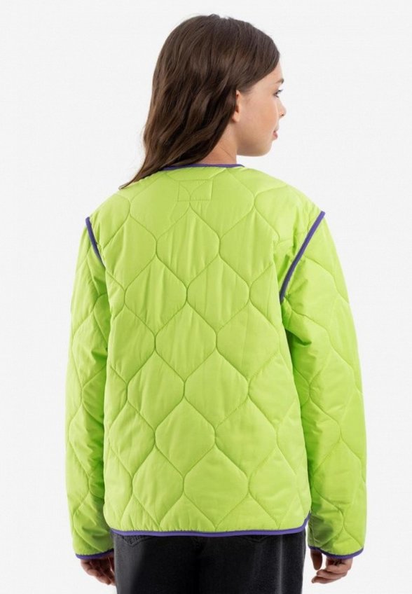 Куртка утепленная Kapika