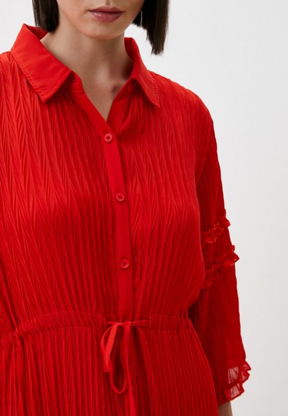 Платье и комбинация Twist