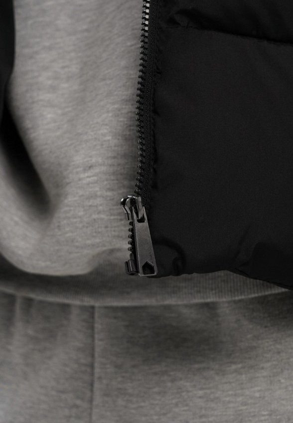 Пуховик Твое