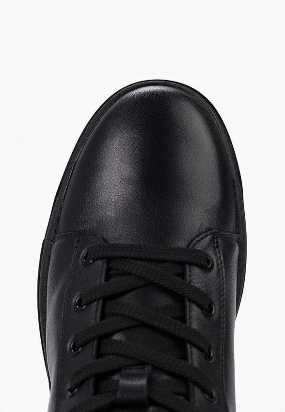 Кеды Thomas Munz