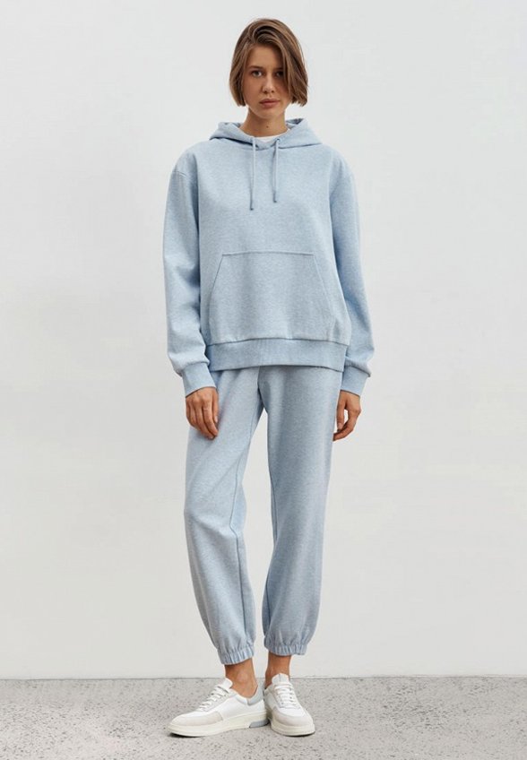 Худи Urban Tiger