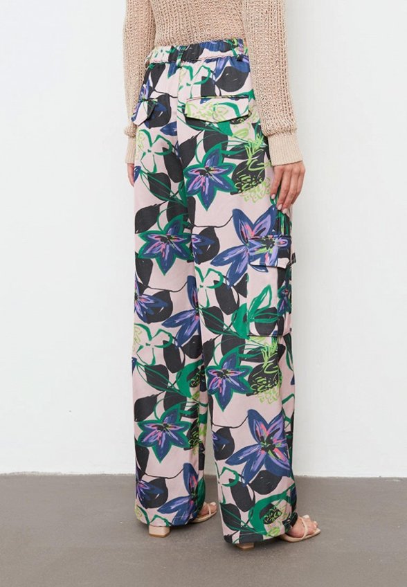 Брюки Gerry Weber