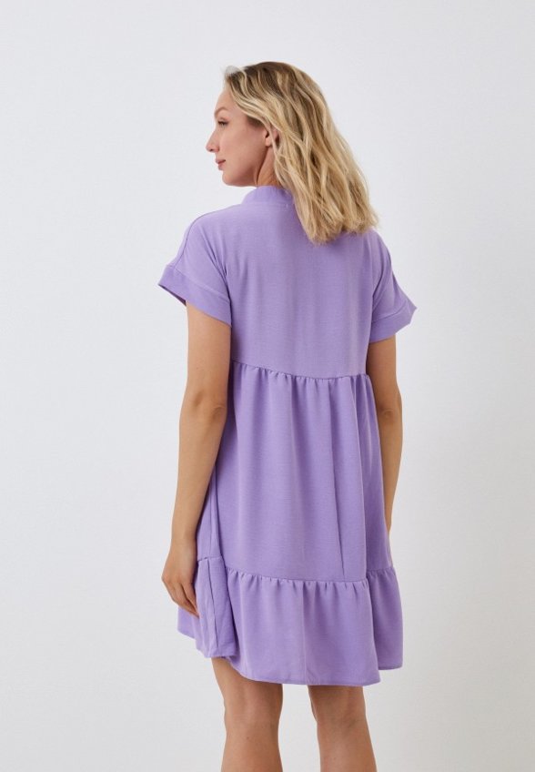 Платье Pink Summer