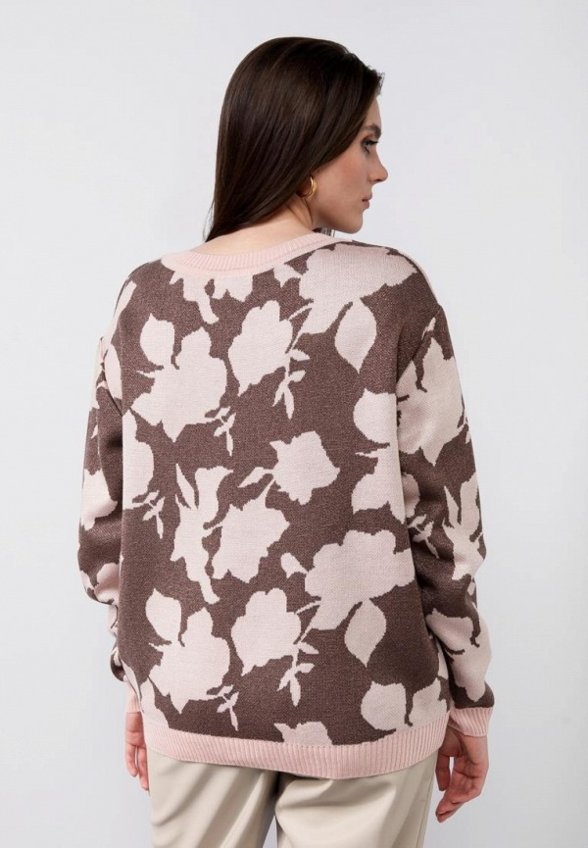 Джемпер Vivawool