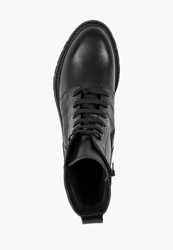 Ботинки Ralf Ringer