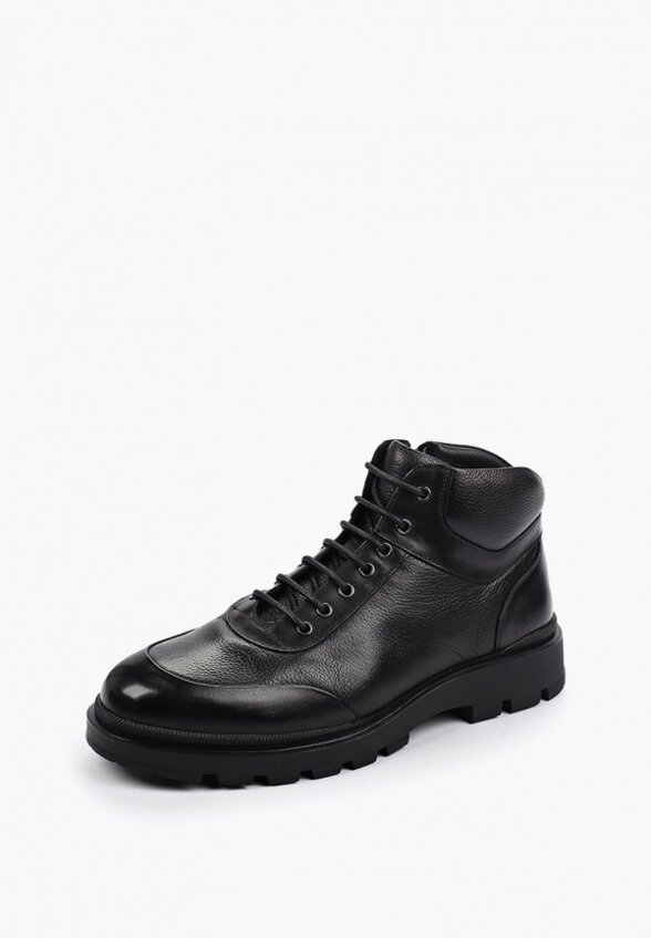 Ботинки El'Rosso