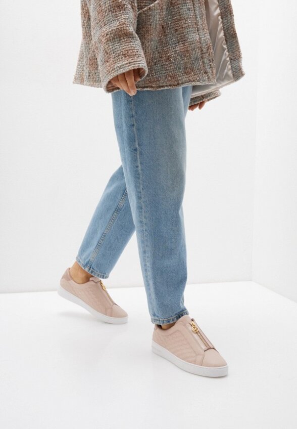 Кеды Michael Michael Kors