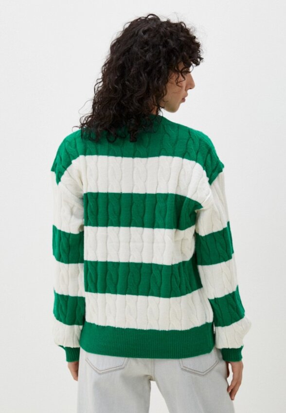 Пуловер Lawwa