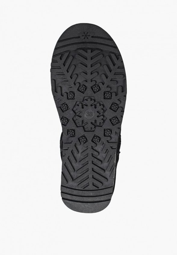 Полусапоги Qnzy