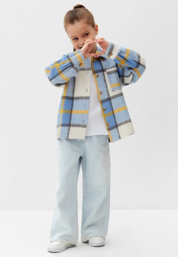 Рубашка Kaftan