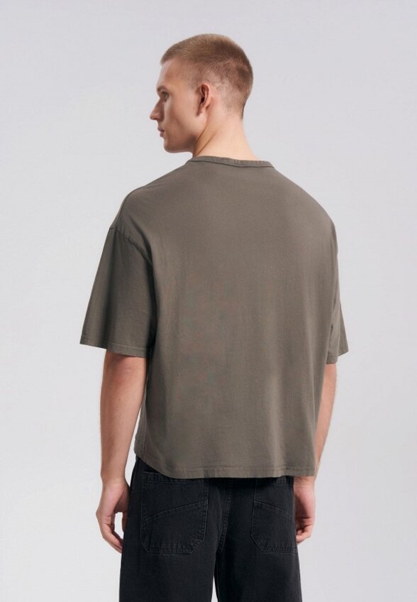 Футболка Твое