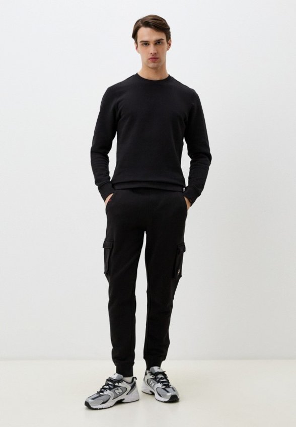 Свитшот ZU Elements