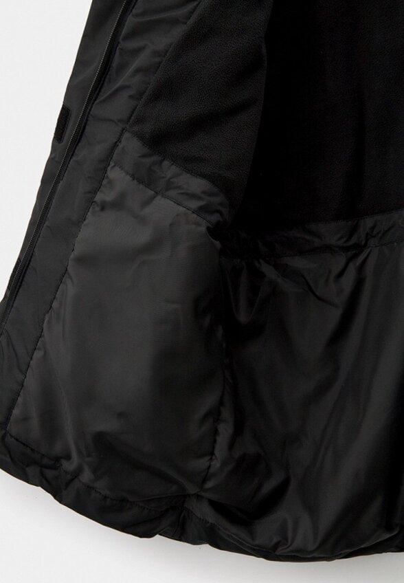 Куртка утепленная Oldos