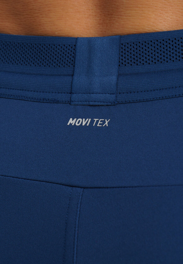 Брюки мужские Demix Midfielder II, Синий