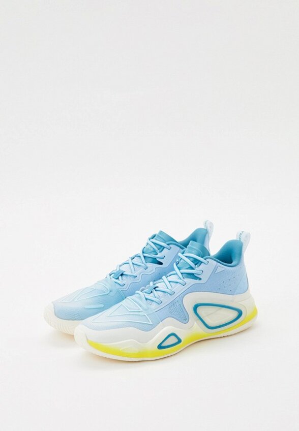 Кроссовки Peak