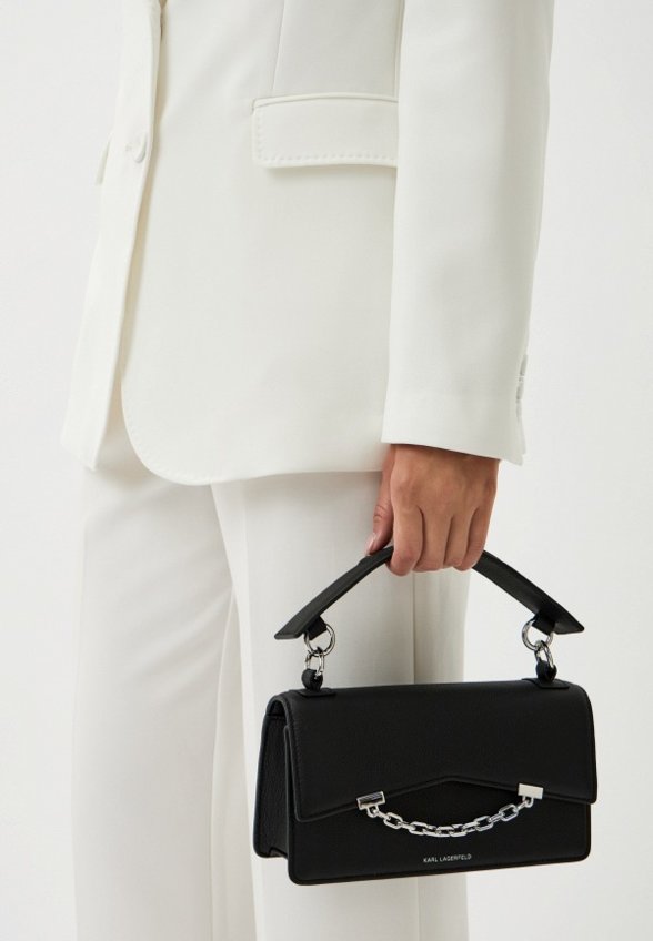 Сумка Karl Lagerfeld