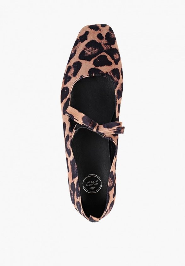 Балетки Vivian Royal