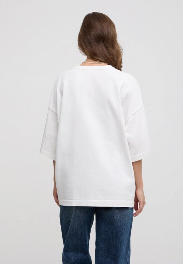 Футболка Kostochka